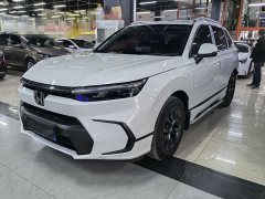 Honda Breeze 240TURBO FWD Luxury PRO 7-Seat - ფოტო 1