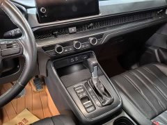 Honda Breeze 240TURBO FWD Luxury PRO 7-Seat - ფოტო 10