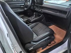 Honda Breeze 240TURBO FWD Luxury PRO 7-Seat - ფოტო 11
