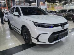 Honda Breeze 240TURBO FWD Luxury PRO 7-Seat - ფოტო 3