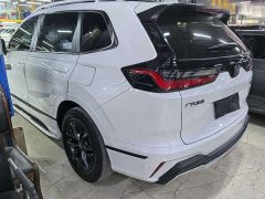 Honda Breeze 240TURBO FWD Luxury PRO 7-Seat - ფოტო 4