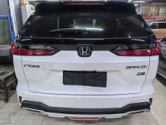 Honda Breeze 240TURBO FWD Luxury PRO 7-Seat - ფოტო 5