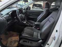Honda Breeze 240TURBO FWD Luxury PRO 7-Seat - ფოტო 7