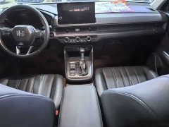 Honda Breeze 240TURBO FWD Luxury PRO 7-Seat - ფოტო 8