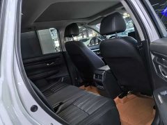 Honda Breeze 240TURBO FWD Luxury PRO 7-Seat - ფოტო 9
