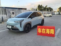 GAC AION Y 2022 70 Tech Edition LFP Battery - ფოტო 1