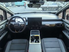 GAC AION Y 2022 70 Tech Edition LFP Battery - ფოტო 10