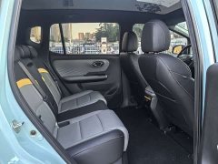 GAC AION Y 2022 70 Tech Edition LFP Battery - ფოტო 12