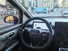 GAC AION Y 2022 70 Tech Edition LFP Battery - ფოტო 15