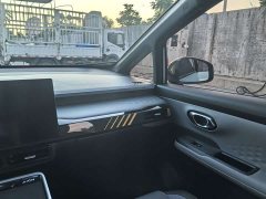 GAC AION Y 2022 70 Tech Edition LFP Battery - ფოტო 16