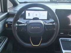GAC AION Y 2022 70 Tech Edition LFP Battery - ფოტო 17