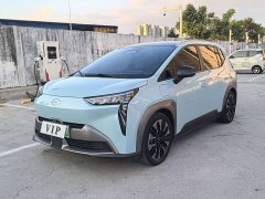 GAC AION Y 2022 70 Tech Edition LFP Battery - ფოტო 2