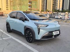 GAC AION Y 2022 70 Tech Edition LFP Battery - ფოტო 4