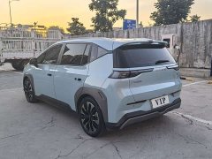 GAC AION Y 2022 70 Tech Edition LFP Battery - ფოტო 5