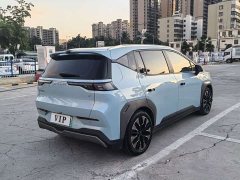 GAC AION Y 2022 70 Tech Edition LFP Battery - ფოტო 7