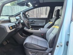 GAC AION Y 2022 70 Tech Edition LFP Battery - ფოტო 8