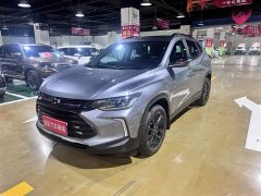Chevrolet Tracker 2019 Redline 335T CVT Pole Edition China VI - ფოტო 1