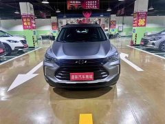 Chevrolet Tracker 2019 Redline 335T CVT Pole Edition China VI - ფოტო 2