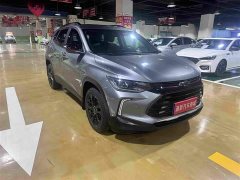 Chevrolet Tracker 2019 Redline 335T CVT Pole Edition China VI - ფოტო 3