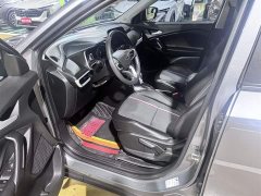 Chevrolet Tracker 2019 Redline 335T CVT Pole Edition China VI - ფოტო 4