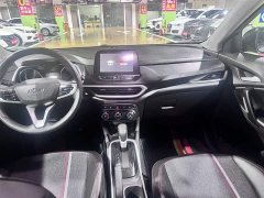 Chevrolet Tracker 2019 Redline 335T CVT Pole Edition China VI - ფოტო 5