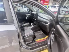Chevrolet Tracker 2019 Redline 335T CVT Pole Edition China VI - ფოტო 6