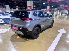 Chevrolet Tracker 2019 Redline 335T CVT Pole Edition China VI - ფოტო 9