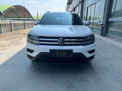 Volkswagen Touareg 2022 280TSI FWD Fashion Edition - ფოტო 2