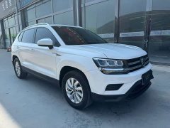 Volkswagen Touareg 2022 280TSI FWD Fashion Edition - ფოტო 3
