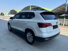 Volkswagen Touareg 2022 280TSI FWD Fashion Edition - ფოტო 4