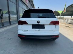 Volkswagen Touareg 2022 280TSI FWD Fashion Edition - ფოტო 5