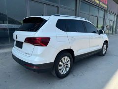 Volkswagen Touareg 2022 280TSI FWD Fashion Edition - ფოტო 6