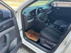 Volkswagen Touareg 2022 280TSI FWD Fashion Edition - ფოტო 7