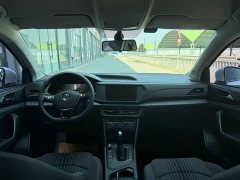 Volkswagen Touareg 2022 280TSI FWD Fashion Edition - ფოტო 8
