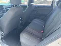 Volkswagen Touareg 2022 280TSI FWD Fashion Edition - ფოტო 9