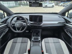 Volkswagen ID.4 CROZZ Long Range PURE Edition - ფოტო 10