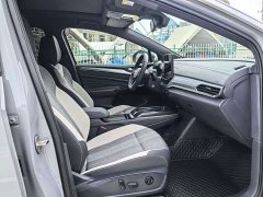 Volkswagen ID.4 CROZZ Long Range PURE Edition - ფოტო 11