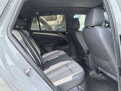 Volkswagen ID.4 CROZZ Long Range PURE Edition - ფოტო 12
