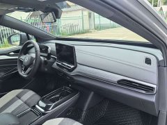 Volkswagen ID.4 CROZZ Long Range PURE Edition - ფოტო 14