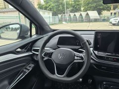 Volkswagen ID.4 CROZZ Long Range PURE Edition - ფოტო 15