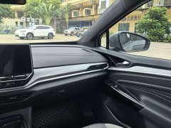 Volkswagen ID.4 CROZZ Long Range PURE Edition - ფოტო 16