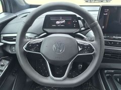 Volkswagen ID.4 CROZZ Long Range PURE Edition - ფოტო 17