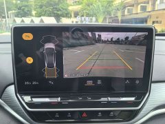 Volkswagen ID.4 CROZZ Long Range PURE Edition - ფოტო 20