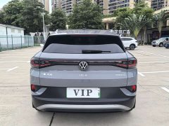 Volkswagen ID.4 CROZZ Long Range PURE Edition - ფოტო 6