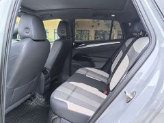 Volkswagen ID.4 CROZZ Long Range PURE Edition - ფოტო 9