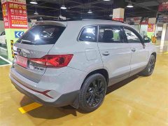 Volkswagen Jetta VS7 280TSI Automatic Glory Edition - ფოტო 10