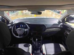 Volkswagen Jetta VS7 280TSI Automatic Glory Edition - ფოტო 4