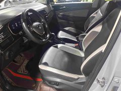 Volkswagen Jetta VS7 280TSI Automatic Glory Edition - ფოტო 6