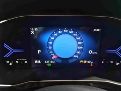 Volkswagen Jetta VS7 280TSI Automatic Glory Edition - ფოტო 7