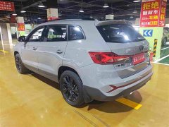 Volkswagen Jetta VS7 280TSI Automatic Glory Edition - ფოტო 8